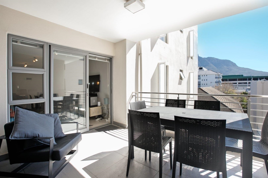 2 Bedroom Property for Sale in Claremont Upper Western Cape